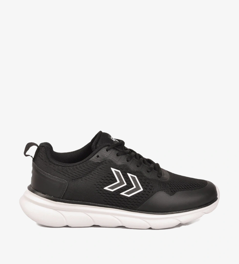 Hummel Siyah Hummel Fileli