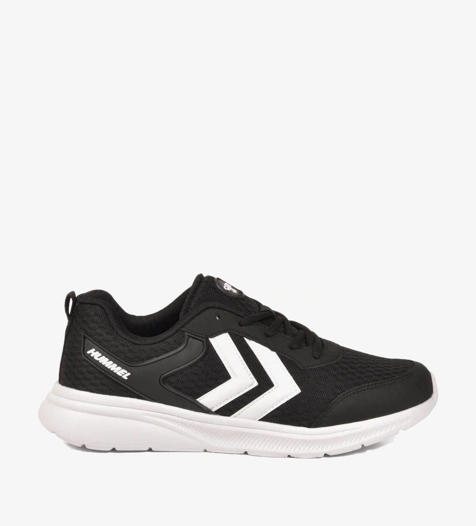 Hummel Siyah Hummel Fileli
