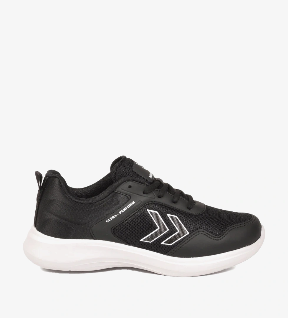 Hummel Siyah Hummel Fileli Hafif