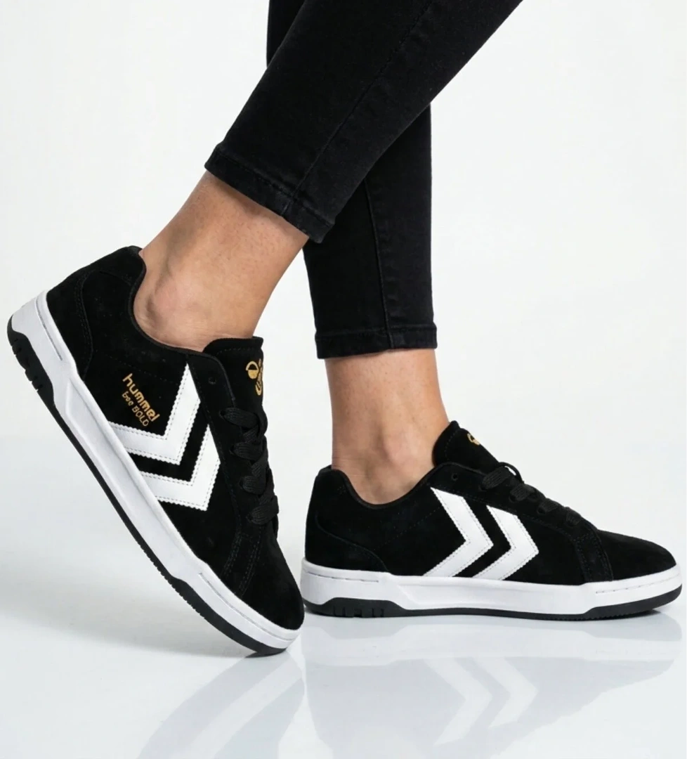 Hummel Hummel Hafif Bağcikli
