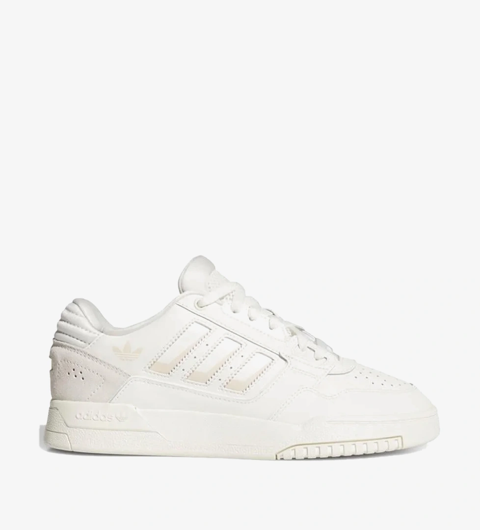 Adidas Beyaz Adidas Drop Step