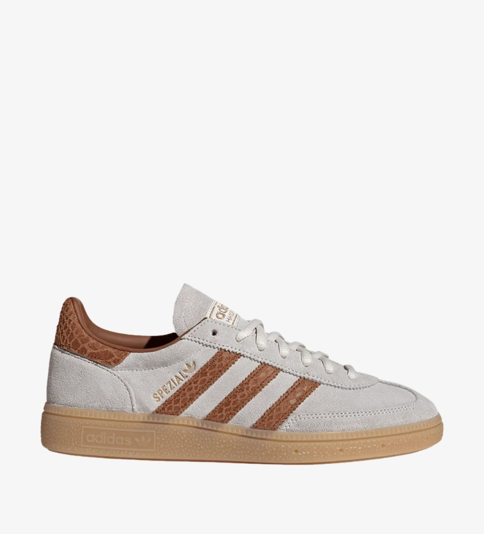adidas Kadın Beyaz Sneaker HANDBALL SPEZIAL W IH1511