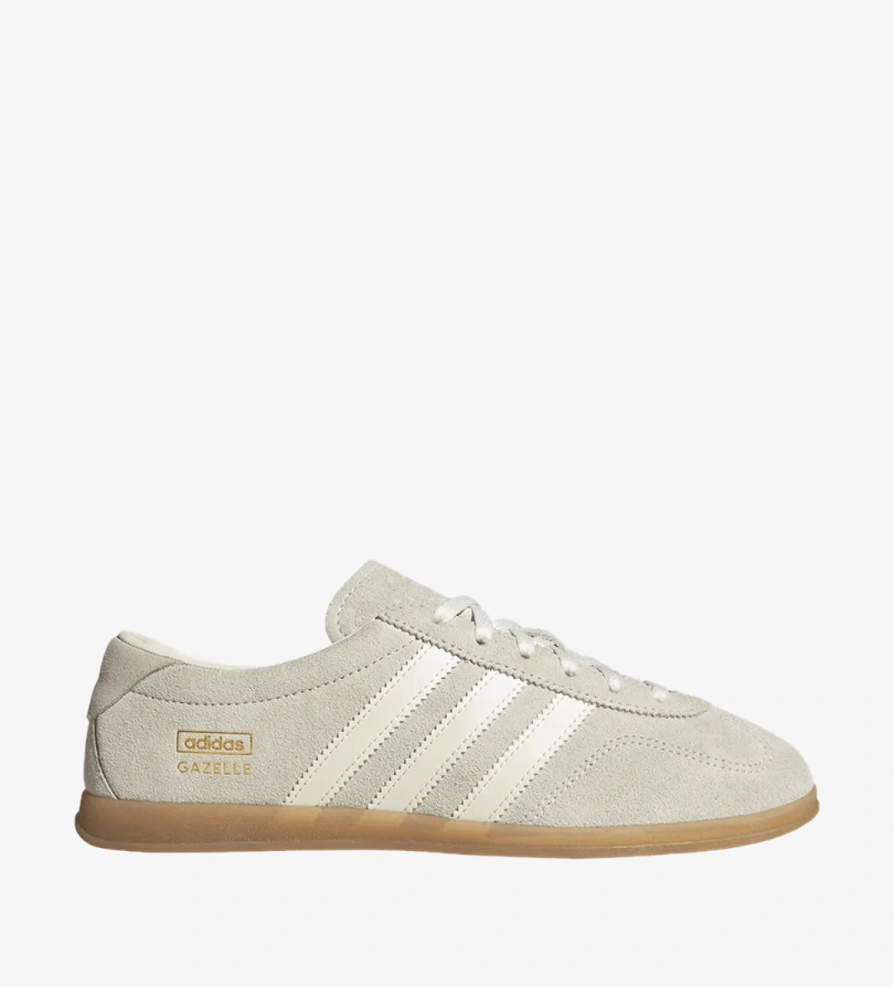 Adidas Gri Adidas Gazelle Lo