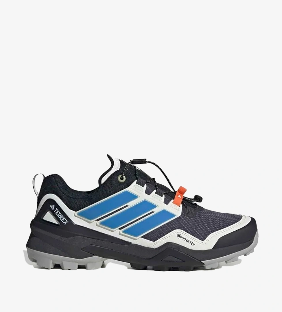 adidas Erkek Gri Bot TERREX SKYCHASER GTX JR3988
