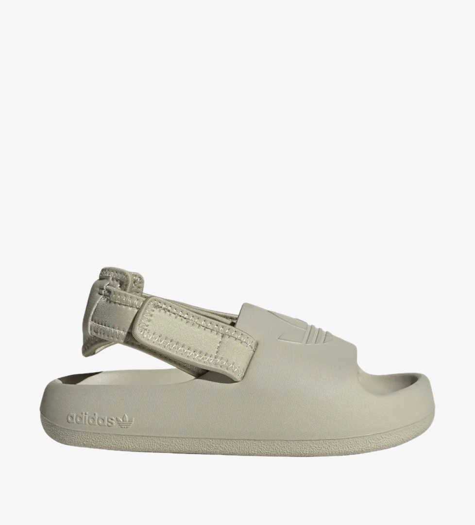 adidas Çocuk Bej Sandalet ADIFOM ADILETTE C IG8434