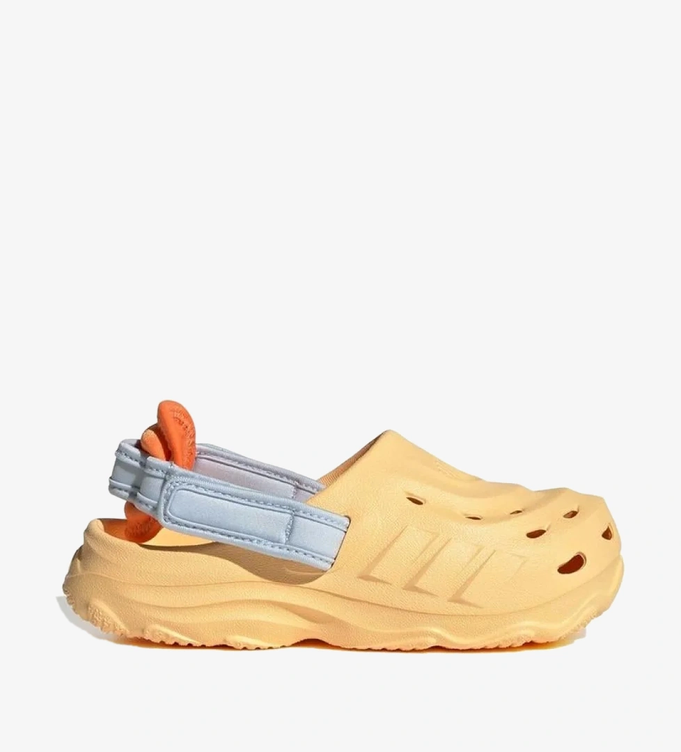 adidas Çocuk Turuncu Sandalet MAXXCLOG K IH6854