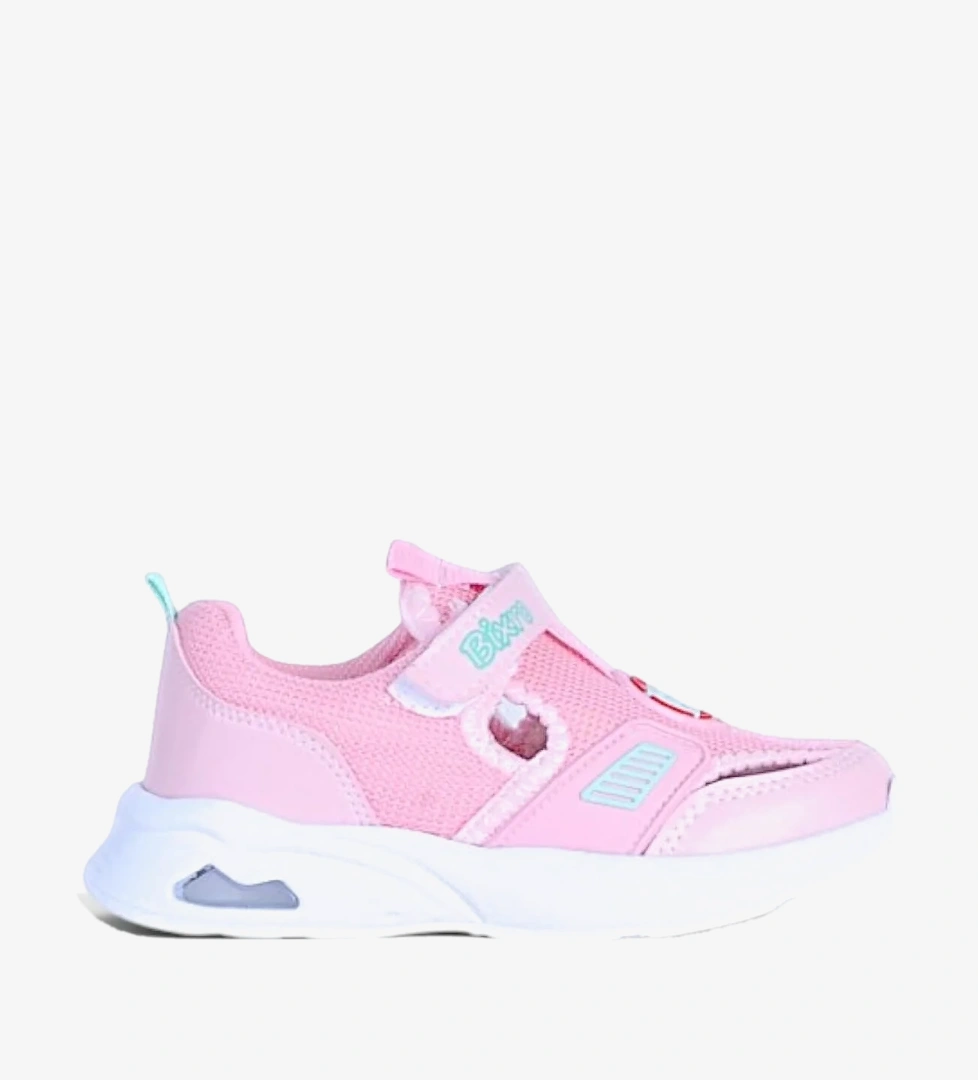 Ayakcenter Pembe Ayakcenter Bixro