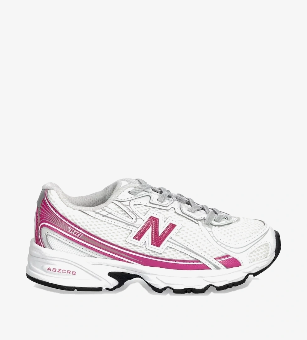 New Balance Beyaz New Balance School