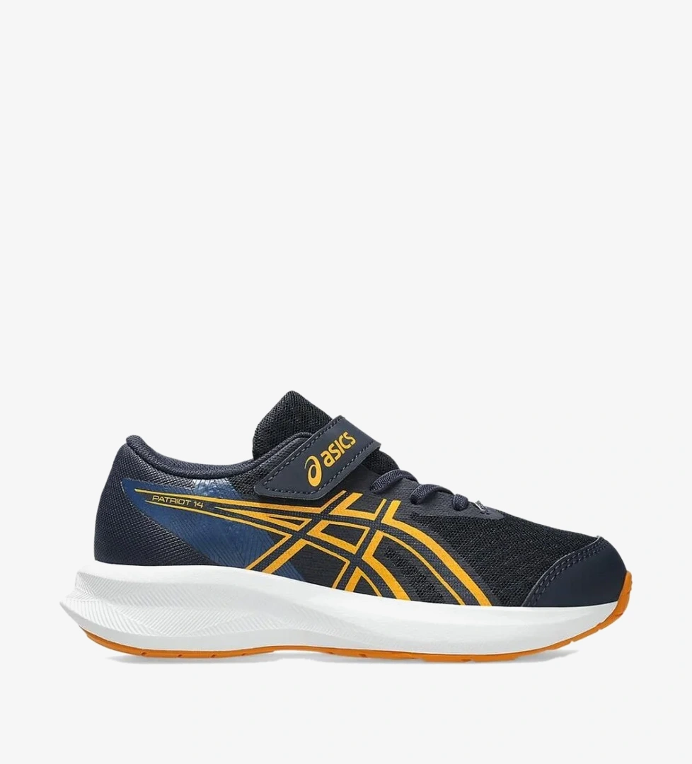 Asics Lacivert Asics Patriot