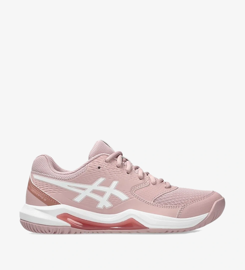 Asics Pembe Asics Gel Dedicate