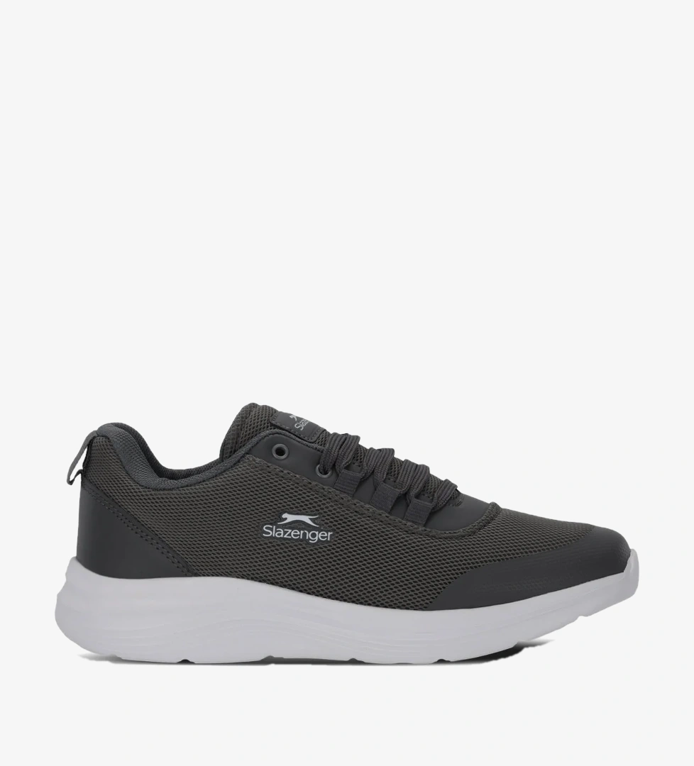 Slazenger Gri Slazenger Plank