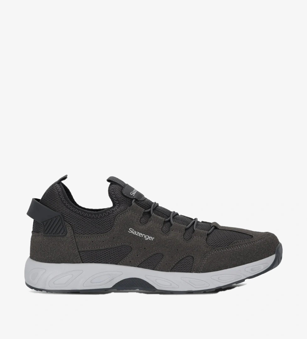 Slazenger Gri Slazenger Ostera