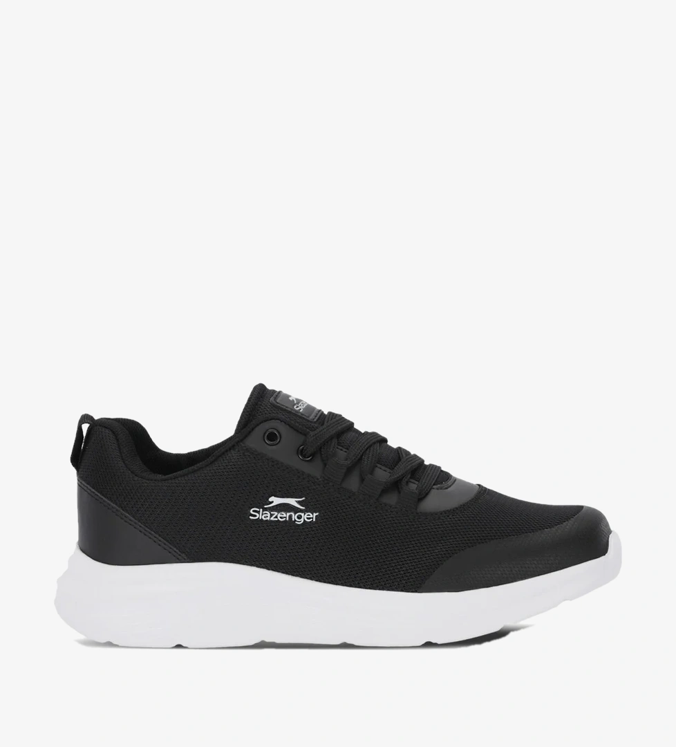 Slazenger Siyah Slazenger Plank