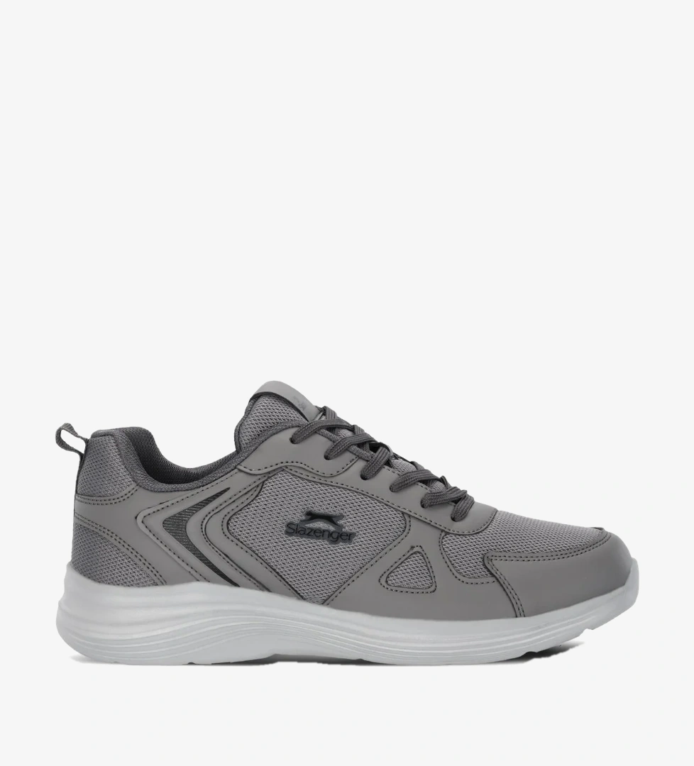 Slazenger Gri Slazenger Finesse