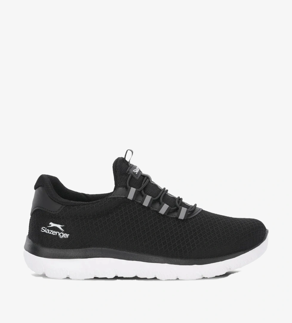 Slazenger Siyah Slazenger Flex