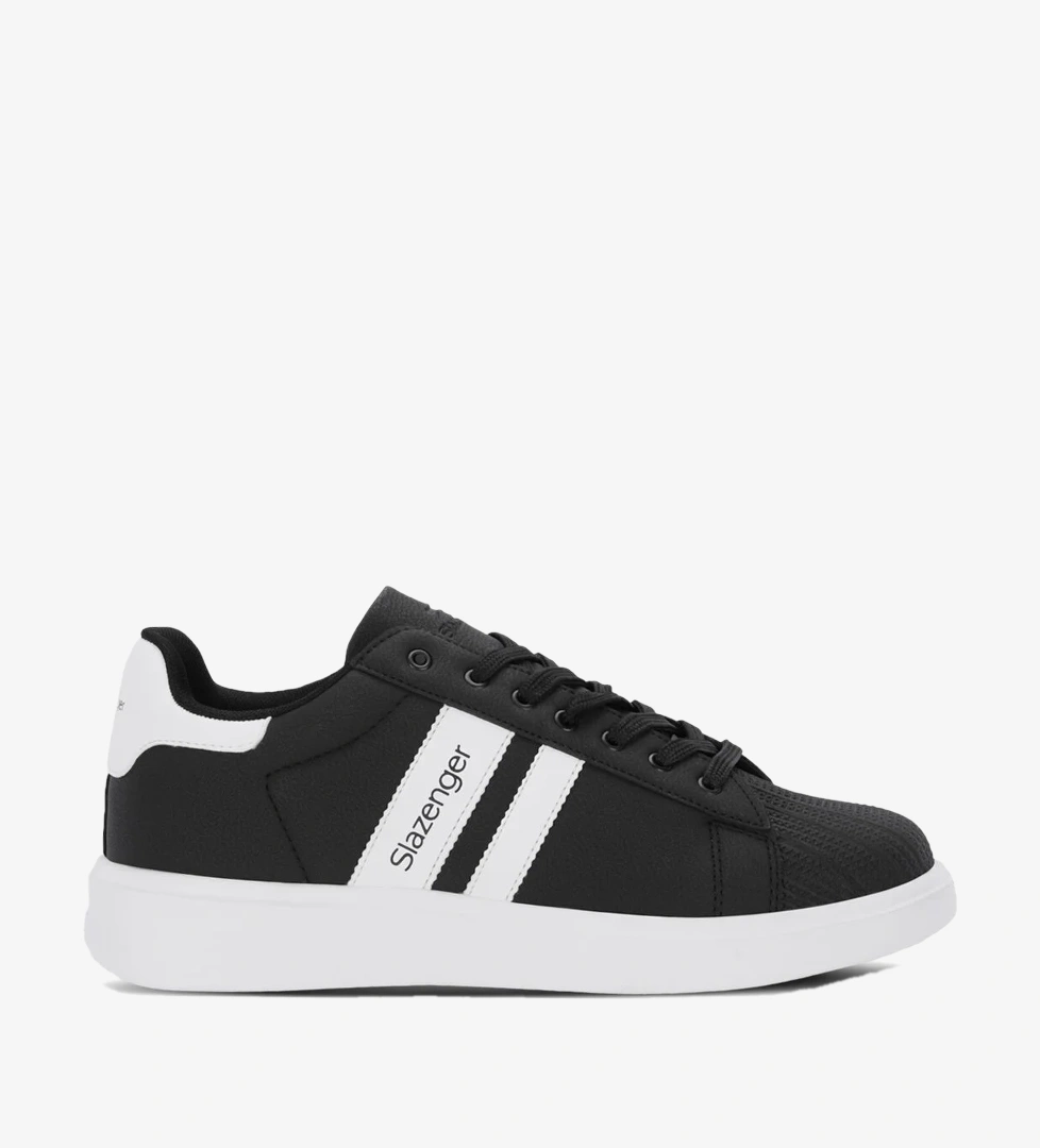 Slazenger Siyah Slazenger Phantos