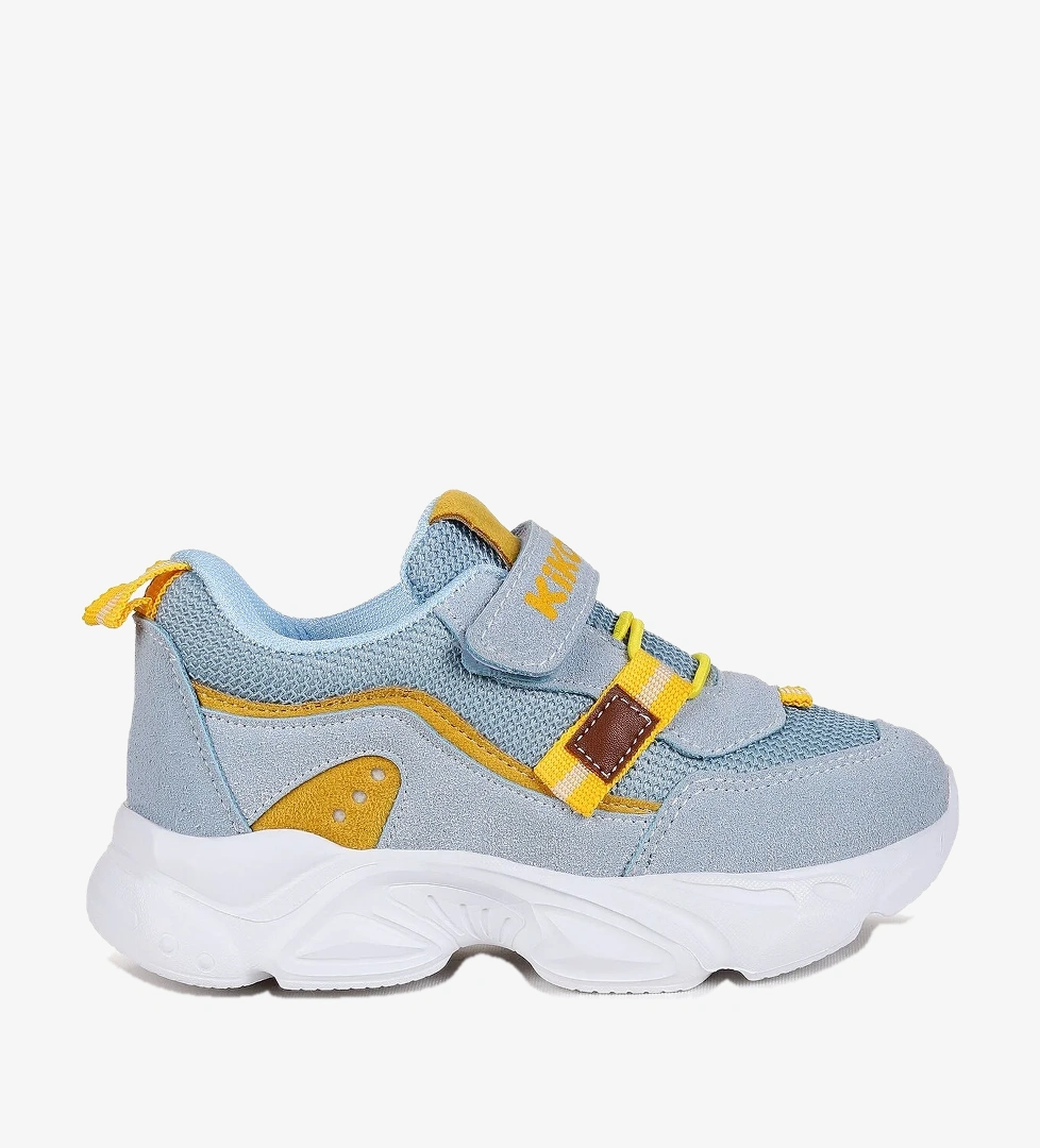 Kiko Kids Mavi Kiko Kids Denfor Cirtli