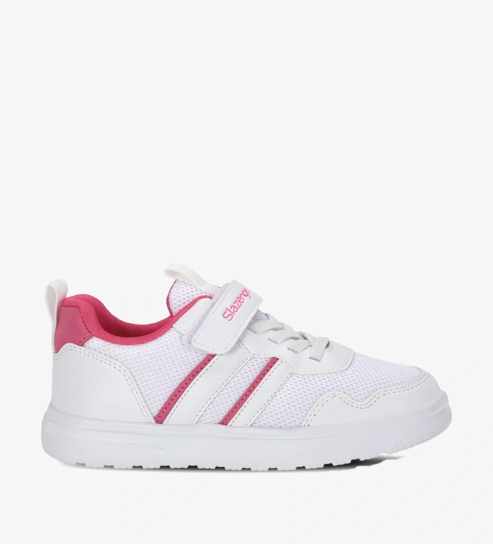 Slazenger Gri Slazenger Fiora Cirt