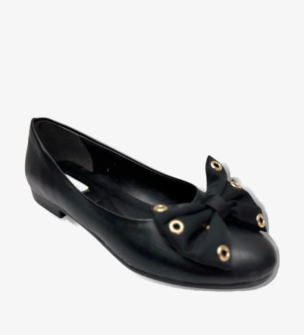 C-Shoes Siyah C-Shoes 26 Cilt