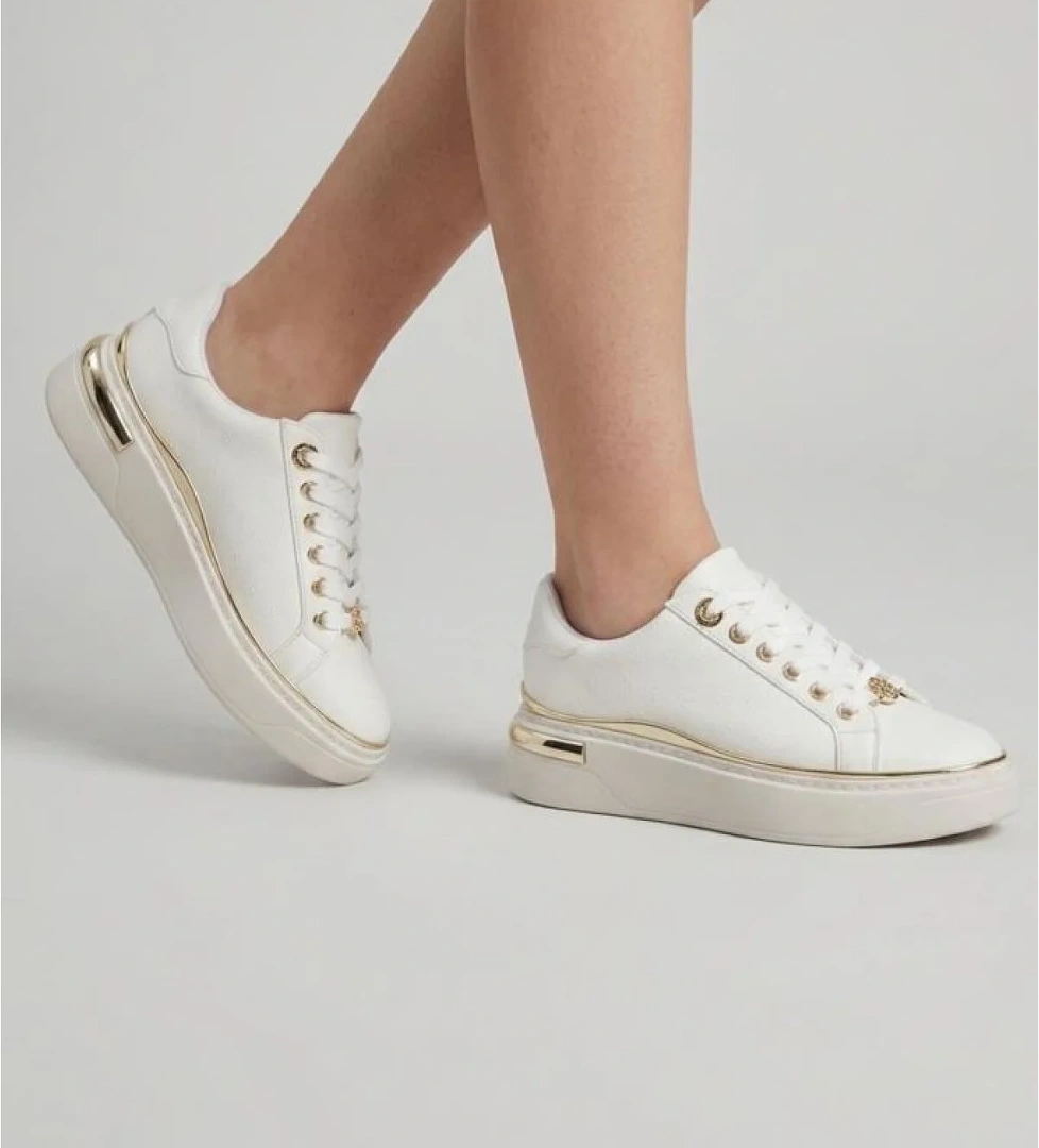 KUUM London K73-2559 Kadın Sneakers Spor Ayakkabı