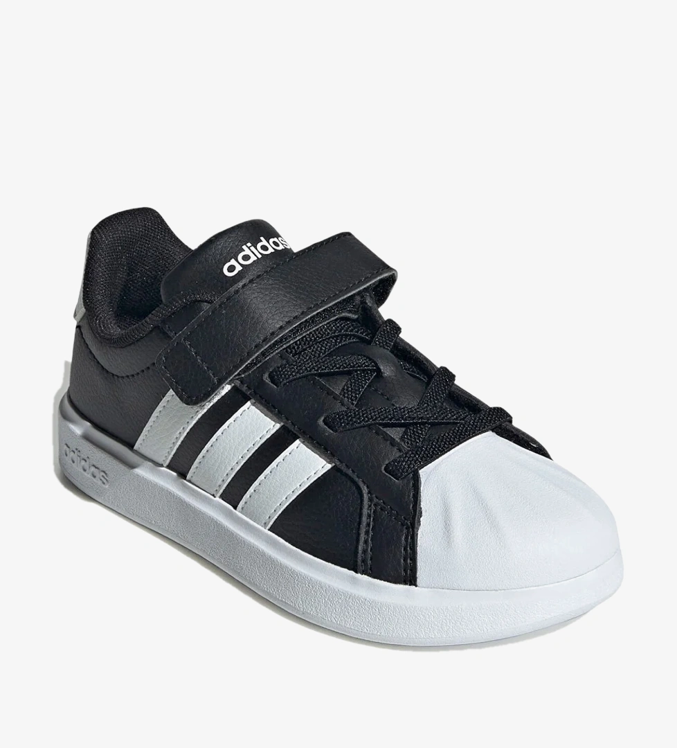 adidas Streettalk El C Ortopedik Çocuk Spor Ayakkabı