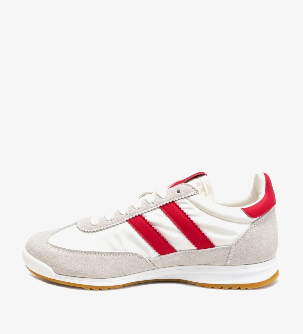 Lufian 121230067 Greta Deri Unisex Sneaker Ayakkabı