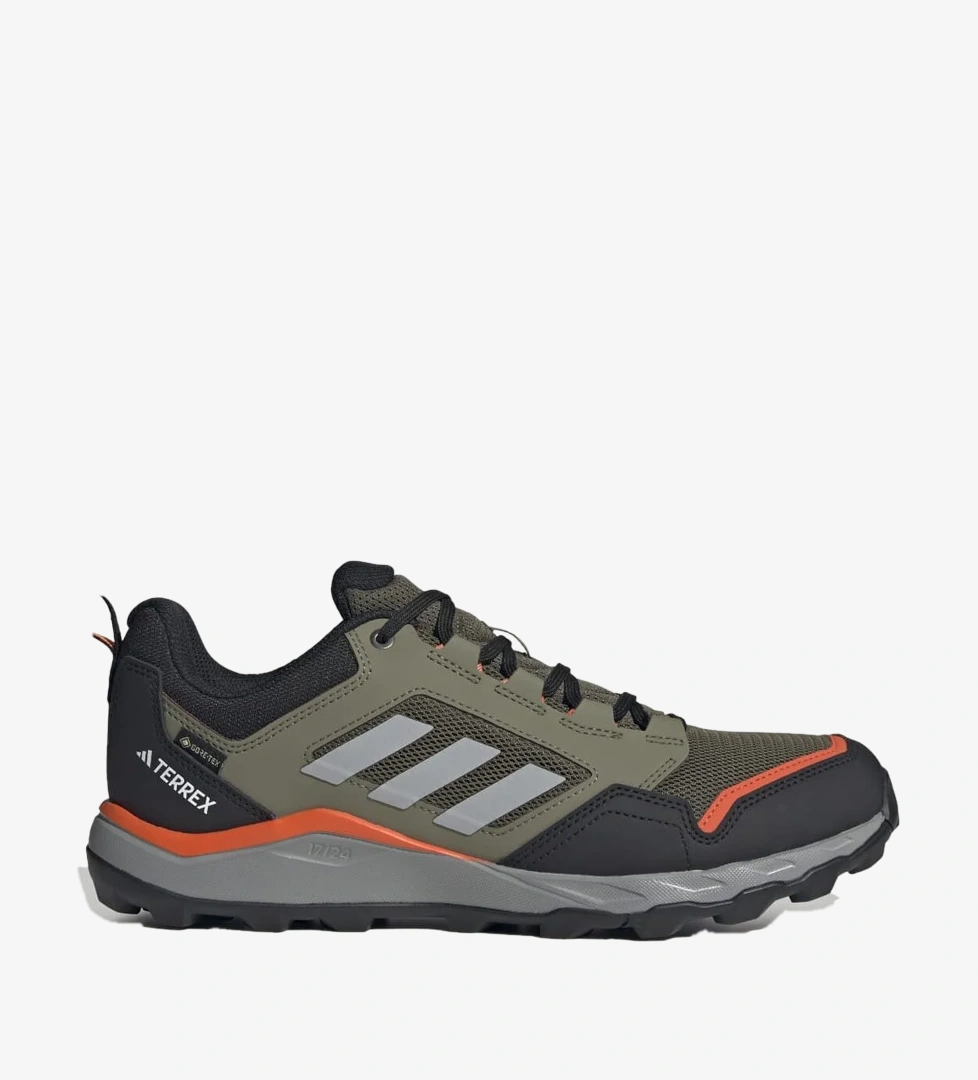 Adidas Haki Adidas Tracerocker 2.0