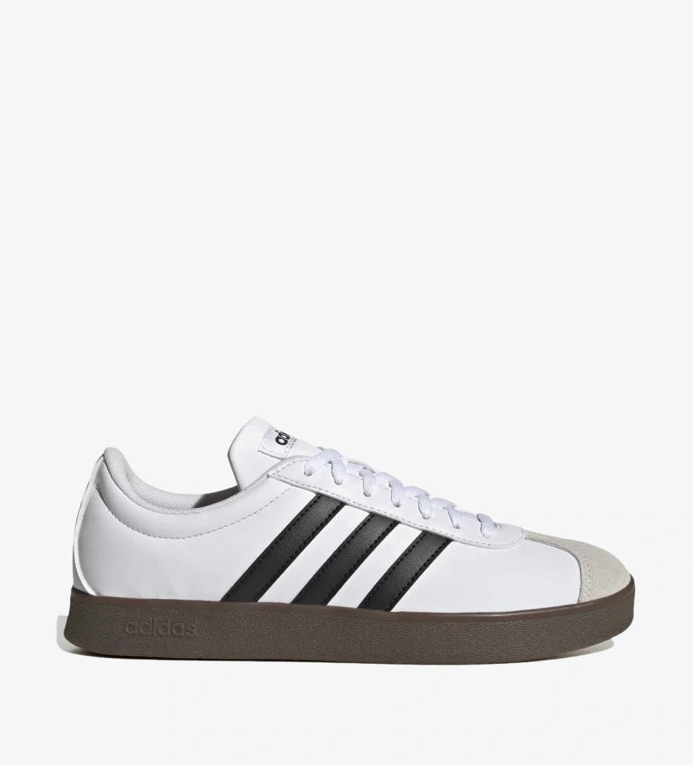 adidas Kadın Günlük Spor Ayakkabı Vl Court Base Id3714
