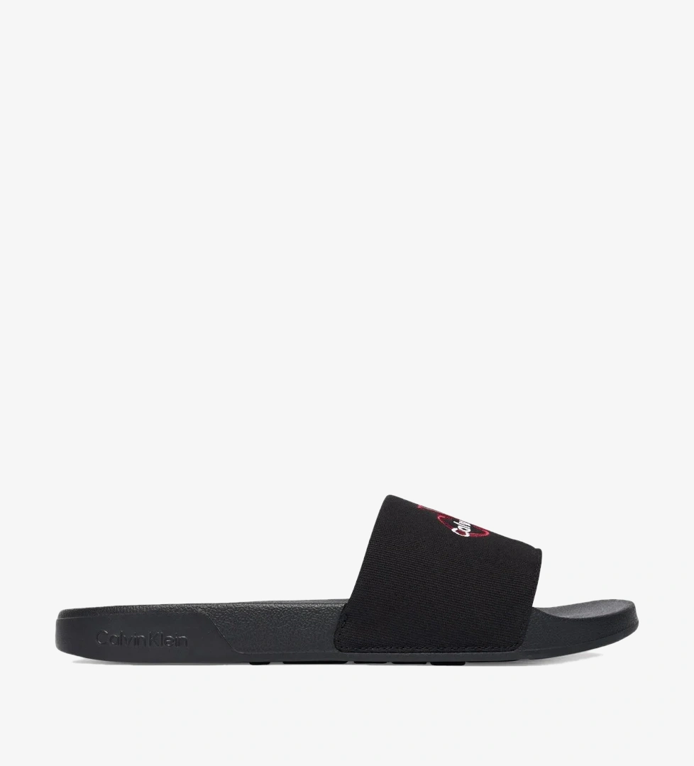 Calvin Klein Erkek Terlik YM0YM01393 0KQ