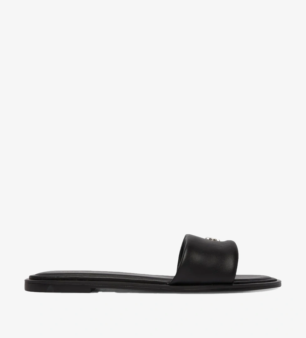 Calvin Klein Siyah Calvin Klein Round