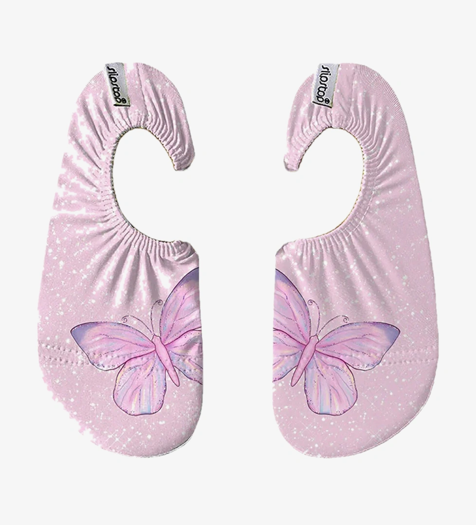 Slipstop Pembe Slipstop Peri