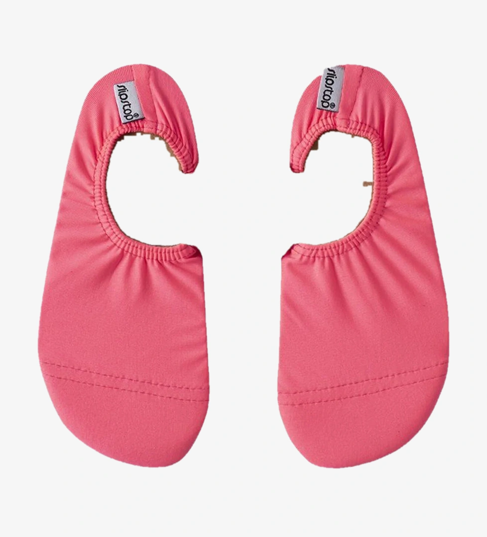 Slipstop Pembe Slipstop Fuşya