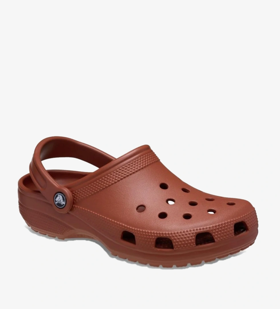 Crocs 10001 Classic Kiremit Erkek Terlik