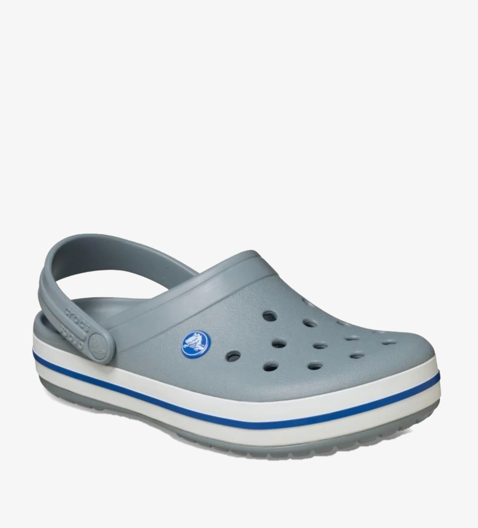 Crocs 11016 Crocband Mavi Unisex Terlik