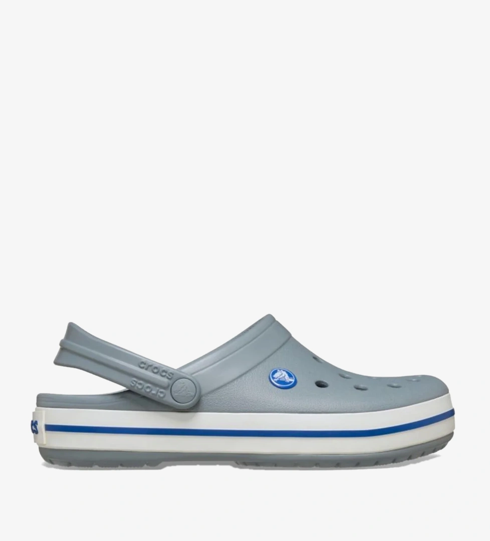 Crocs 11016 Crocband Mavi Unisex Terlik