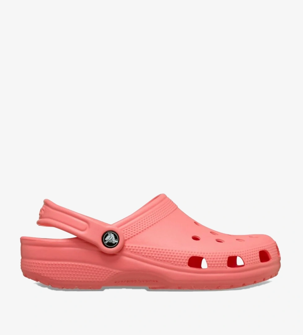 Crocs 10001 Classic Pembe Unisex Terlik
