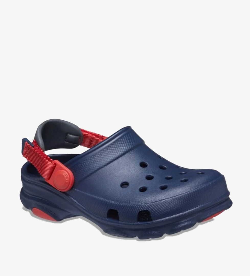 Crocs Lacivert Crocs Classic All
