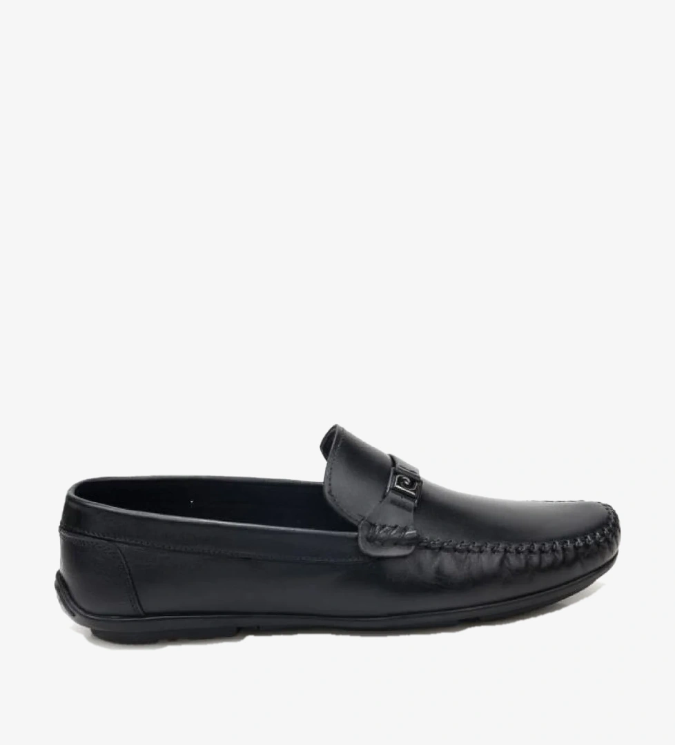 Pierre Cardin Siyah Pierre Cardin Hakiki