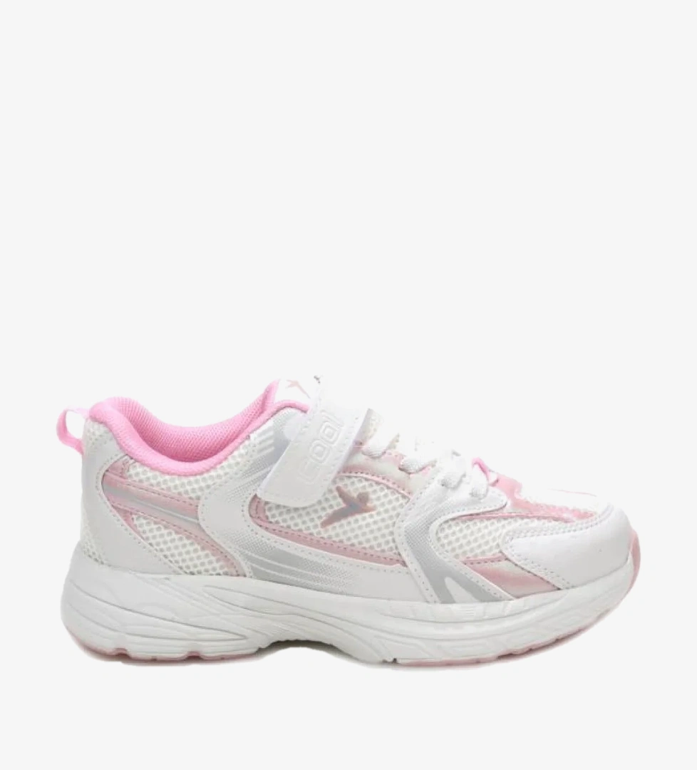 Cool Terra Unisex Çocuk Ortopedik Çocuk Spor Ayakkabı