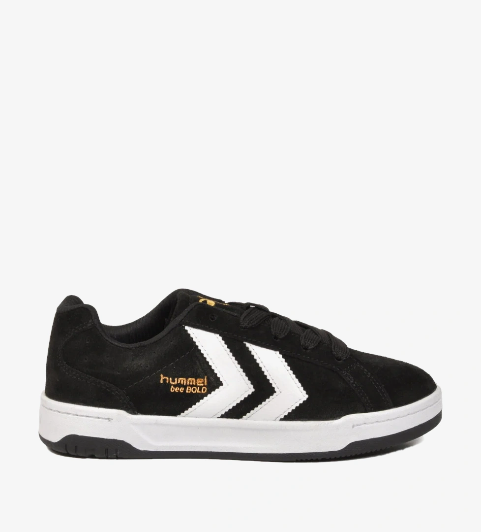Hummel Siyah Hummel Bağcikli