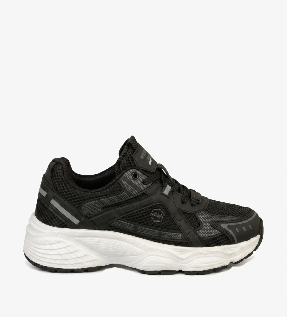 Wickers Wi̇ckers Wickers Wickers ST05499 3051 Unisex Sneakers Spor Ayakkabı