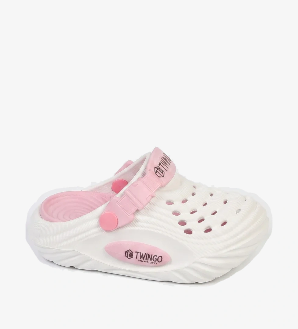 Pico Kids Beyaz Pico Kids Twng Eva