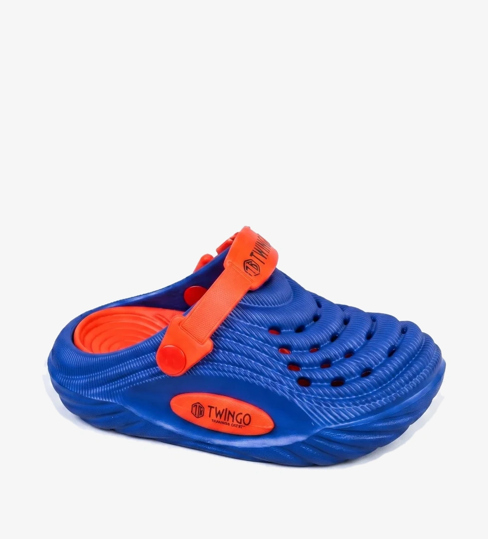 Pico Kids Twng Eva Plaj Havuz Okul Kreş Erkek Çocuk Sandalet Terlik