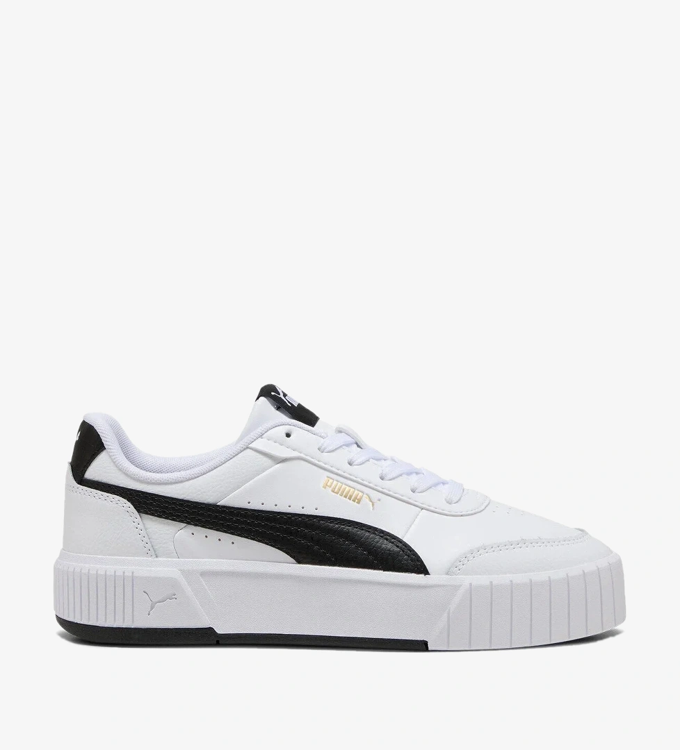 Puma 40263702 Carina Mia Kadın Günlük Spor Ayakkabı
