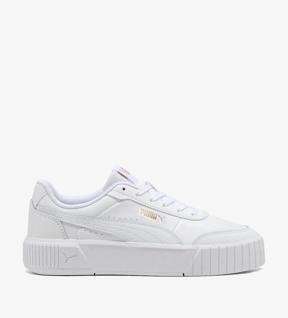 Puma 40263706 Carina Mia Kadın Günlük Spor Ayakkabı