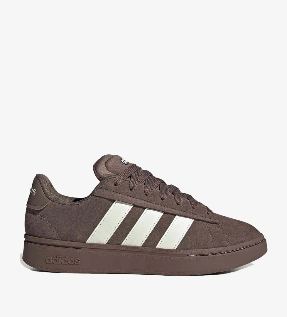 Adidas Kahverengi Adidas Grand Alpha