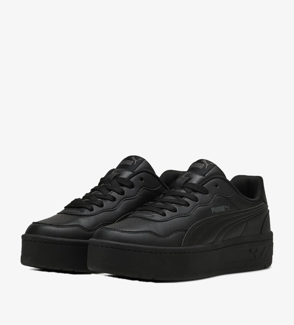 Puma Siyah Puma Lally