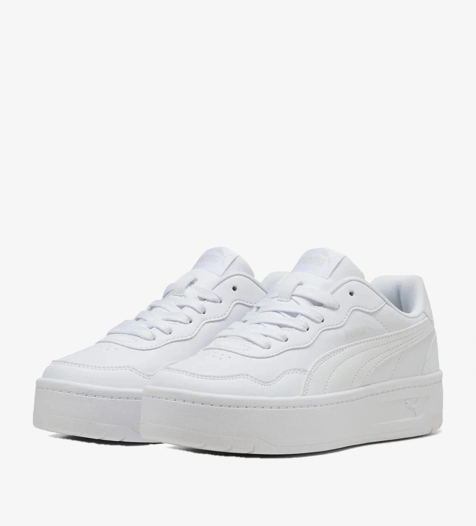 Puma Beyaz Puma Lally