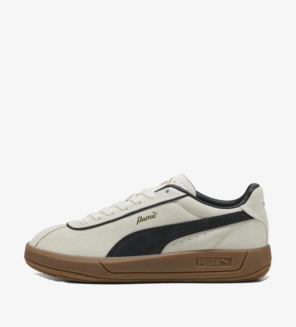 Puma 40071801 Club Klassika Sd Kadın Günlük Spor Ayakkabı