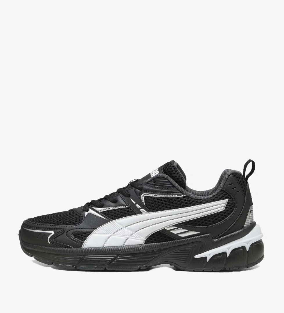 Puma 40262501 Milenio Tech 2000 Unisex Günlük Spor Ayakkabı